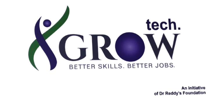 Grow Tech Logo